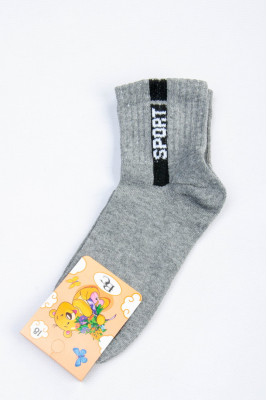 Шкарпетки для хлопчика демісезонні 